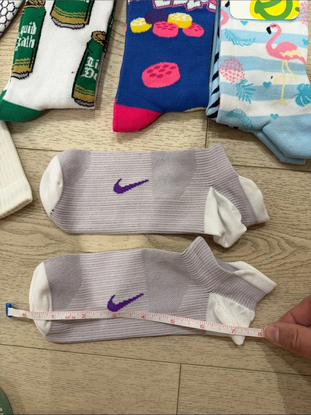 Athletic Socks Bundle